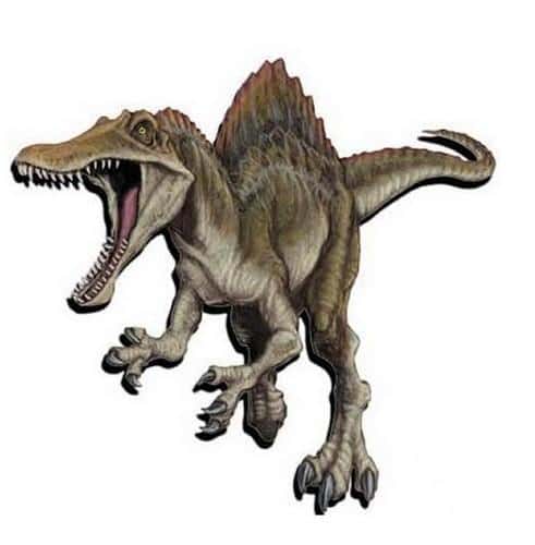 知名度最高的恐龙(恐龙种类名字图片大全)