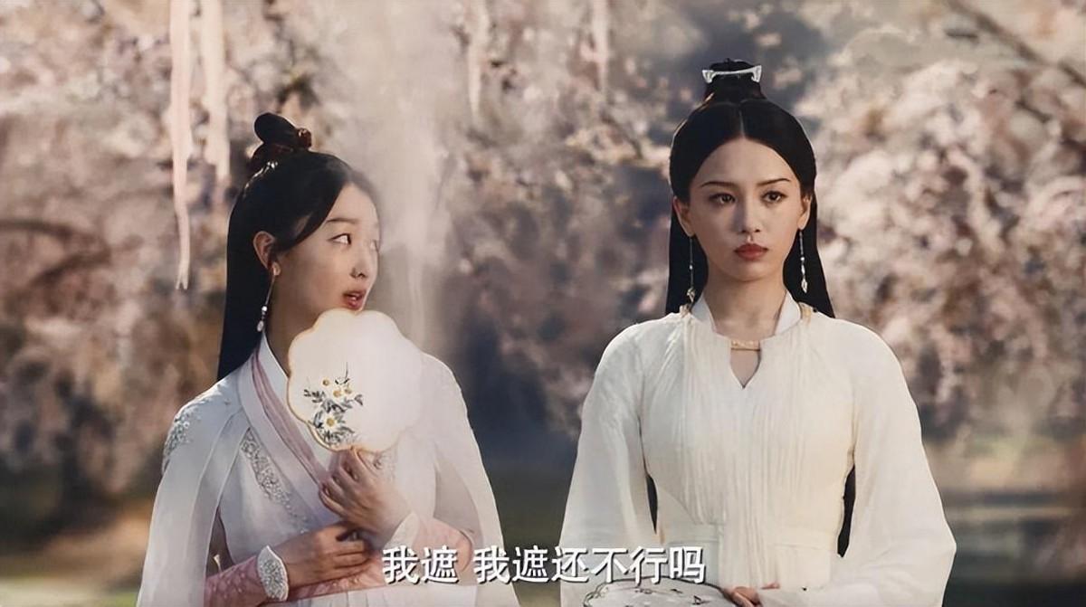 “三金影后”周冬雨的真实地位,被一个电影节揭开了