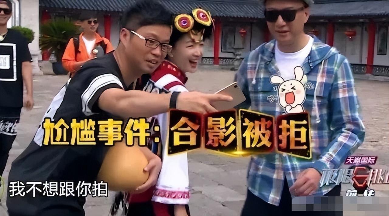 “三金影后”周冬雨的真实地位,被一个电影节揭开了