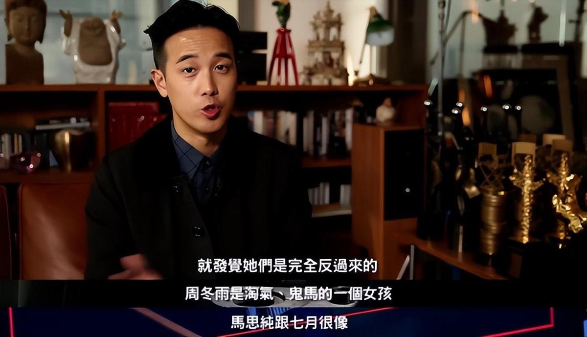 “三金影后”周冬雨的真实地位,被一个电影节揭开了