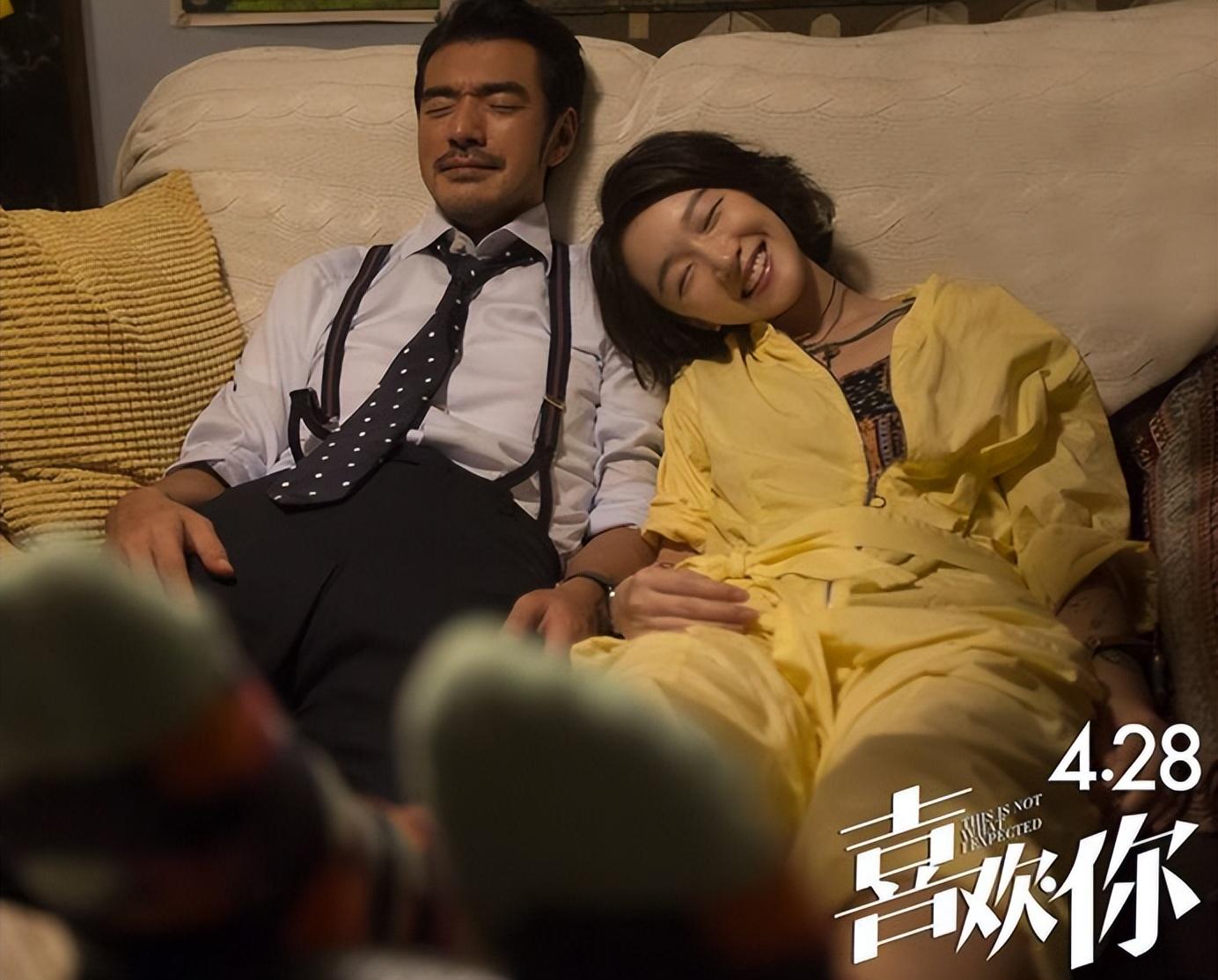 “三金影后”周冬雨的真实地位,被一个电影节揭开了