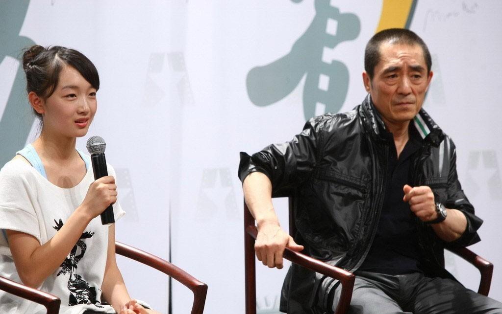 “三金影后”周冬雨的真实地位,被一个电影节揭开了