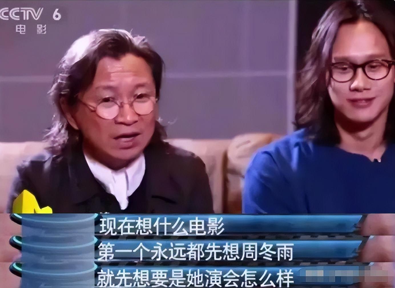 “三金影后”周冬雨的真实地位,被一个电影节揭开了