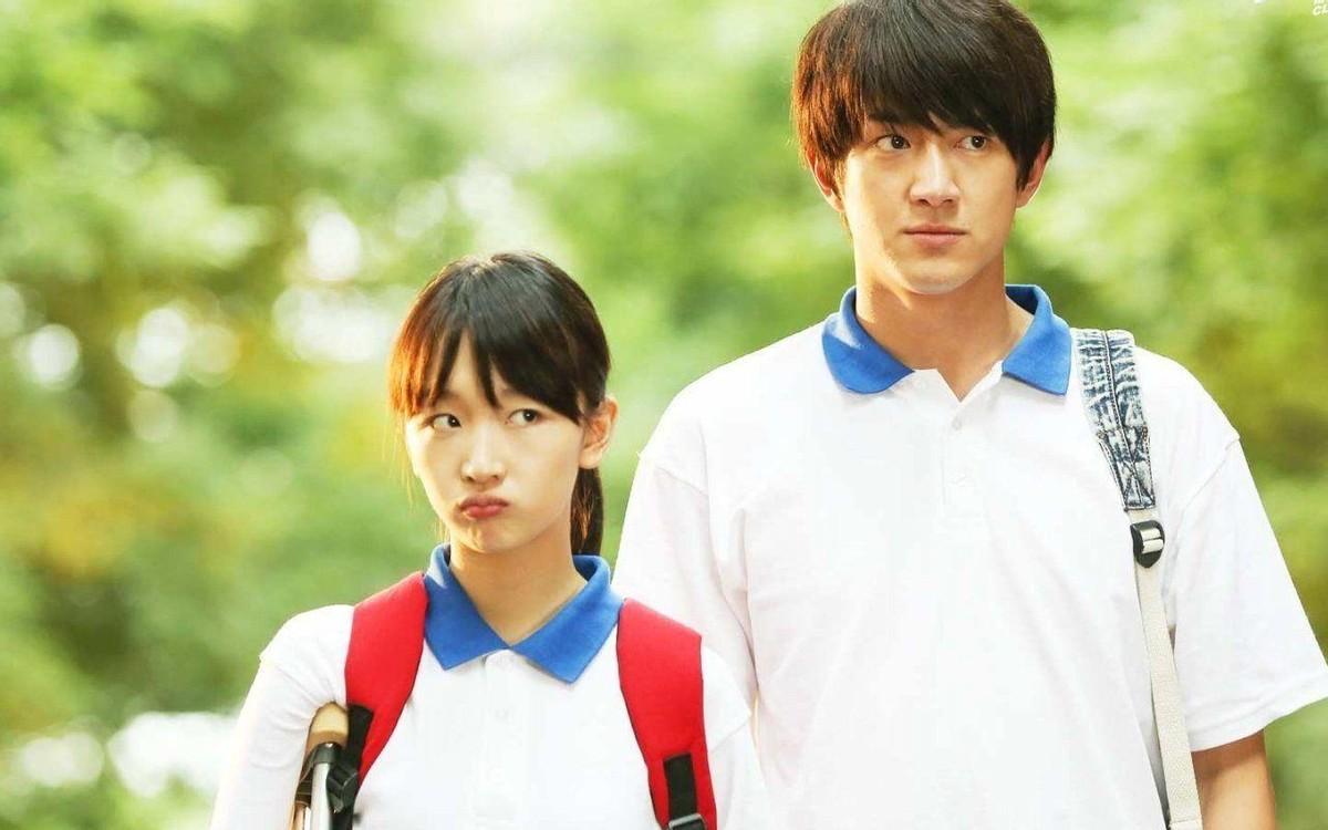 “三金影后”周冬雨的真实地位,被一个电影节揭开了