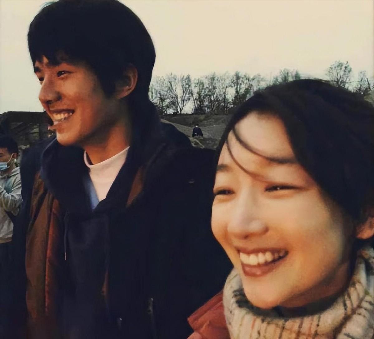 “三金影后”周冬雨的真实地位,被一个电影节揭开了