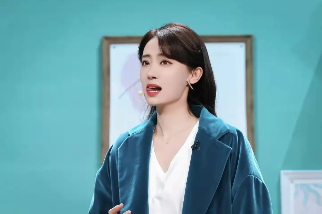 张小斐,该抓紧点时间了