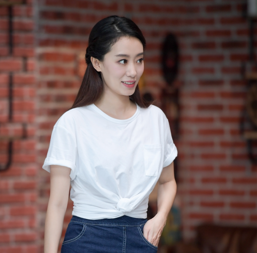 张小斐,该抓紧点时间了