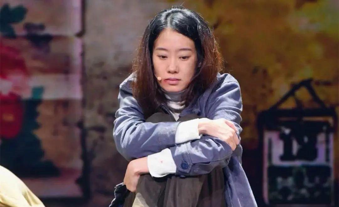 张小斐,该抓紧点时间了