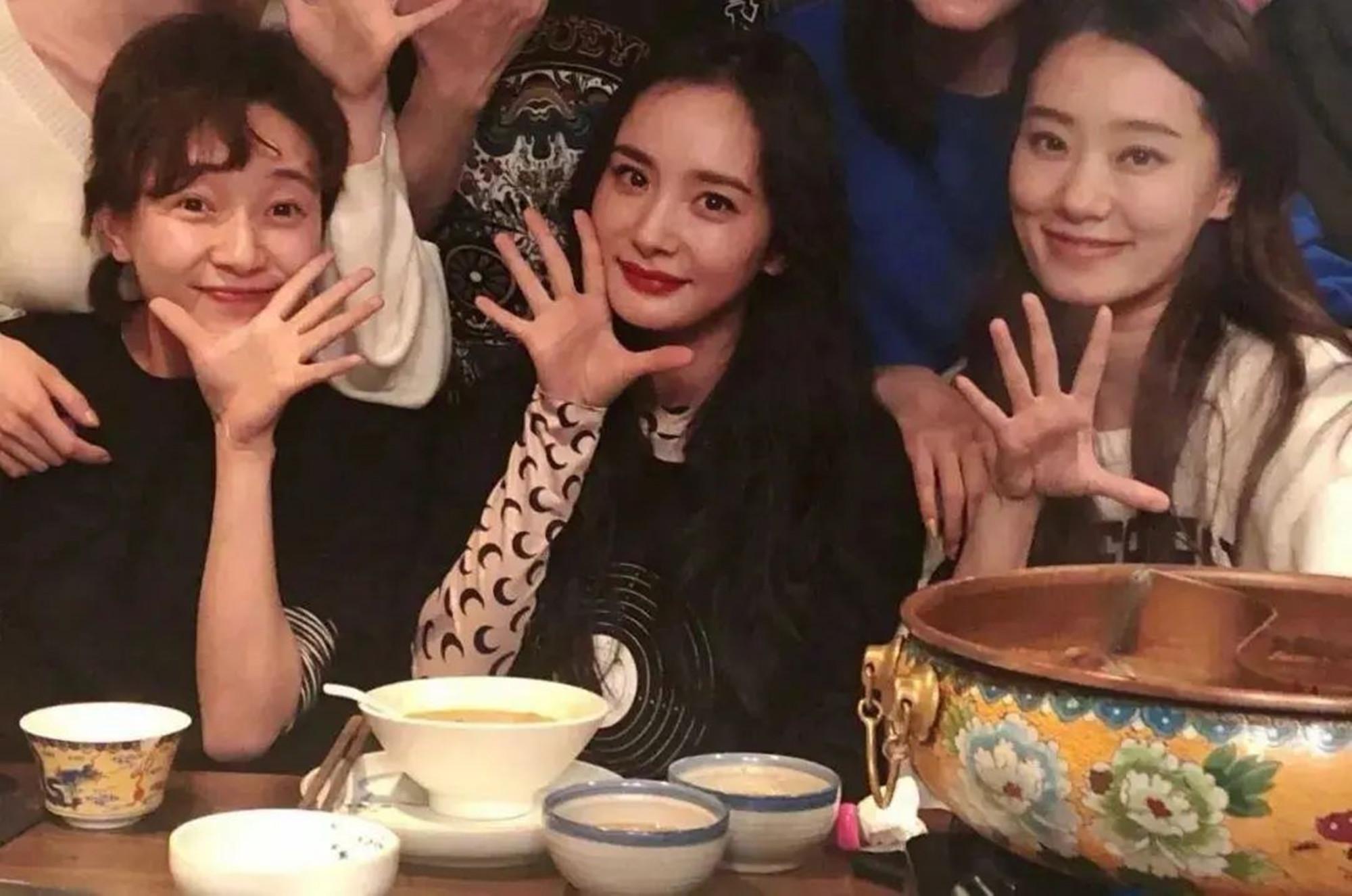 张小斐,该抓紧点时间了