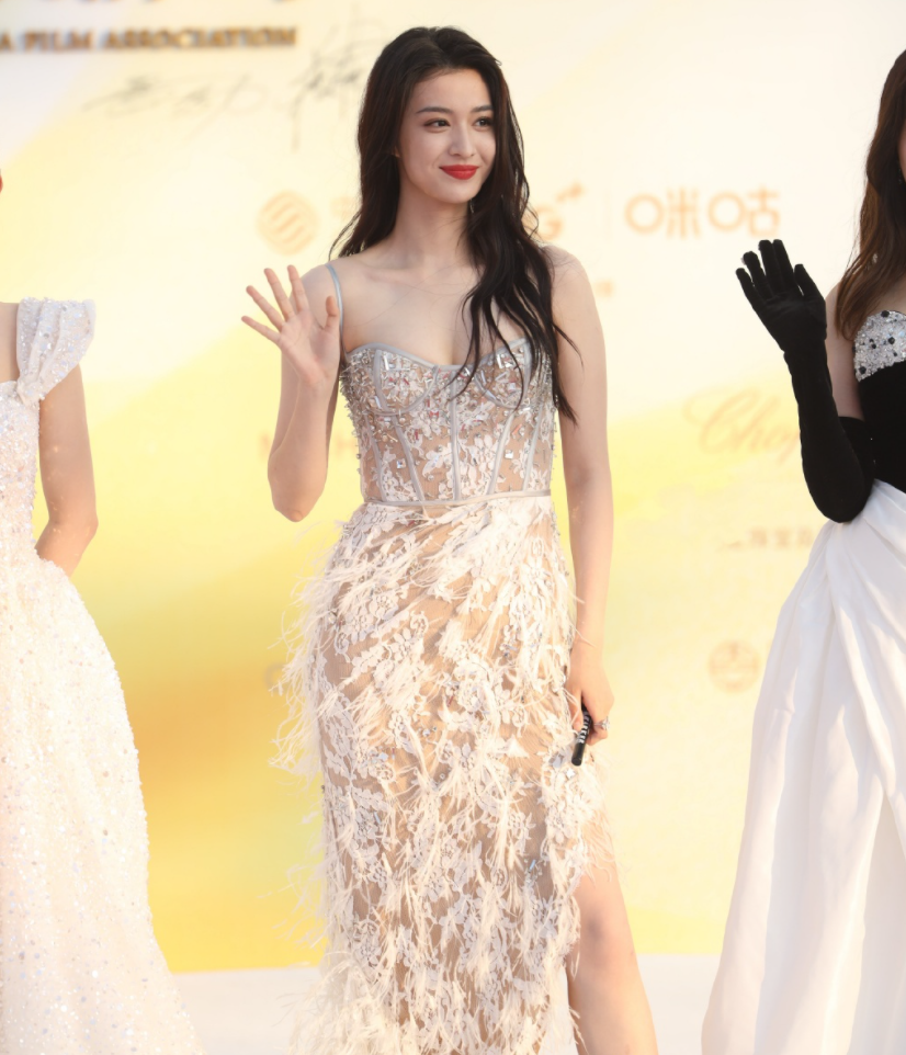 张小斐,该抓紧点时间了