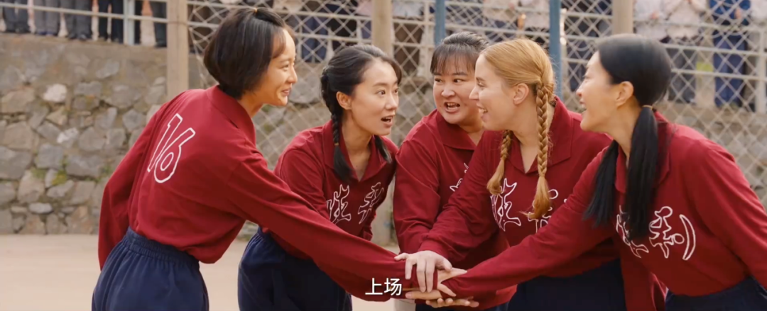 张小斐,该抓紧点时间了