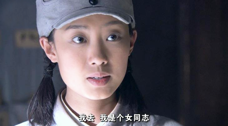 张小斐,该抓紧点时间了