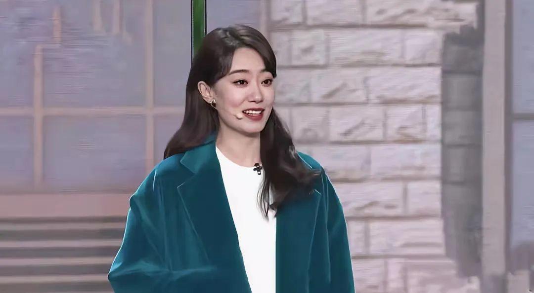 张小斐,该抓紧点时间了