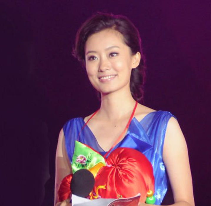 张小斐,该抓紧点时间了