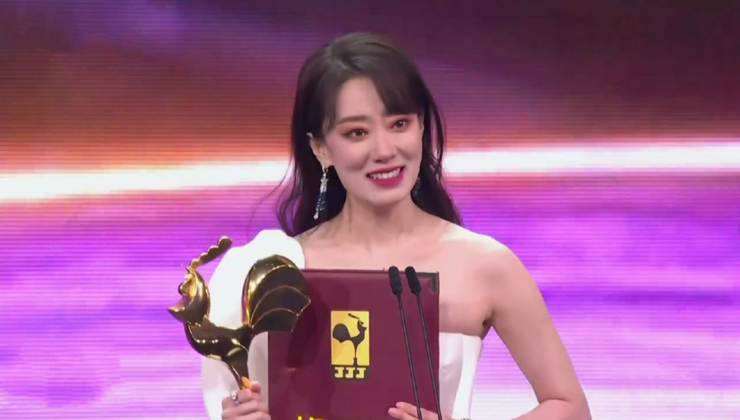 张小斐,该抓紧点时间了