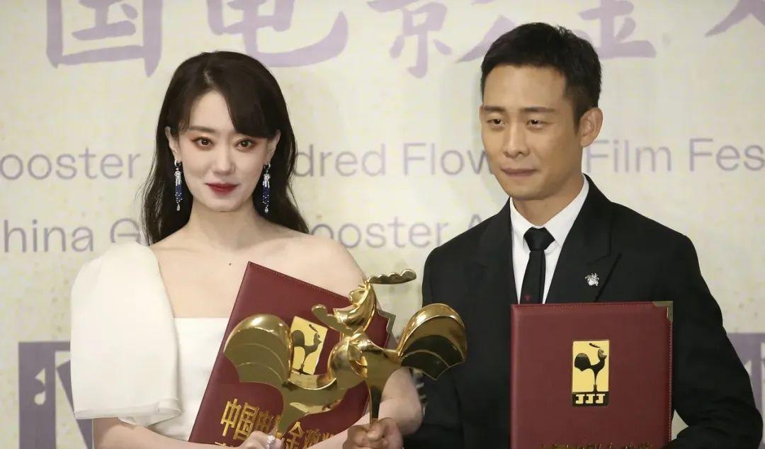 张小斐,该抓紧点时间了