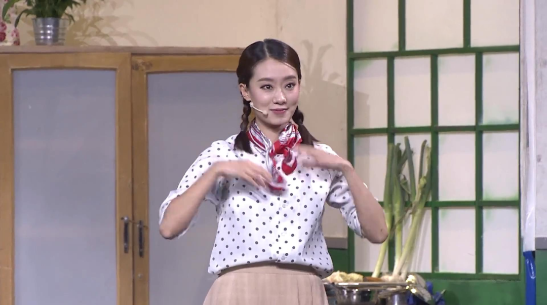 张小斐,该抓紧点时间了