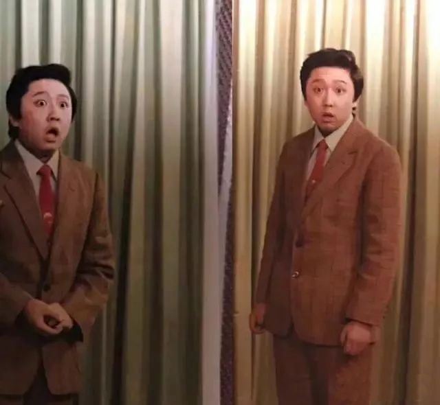 于谦:娶19岁女学生,不赚钱时靠老婆养,两个儿子归郭德纲管