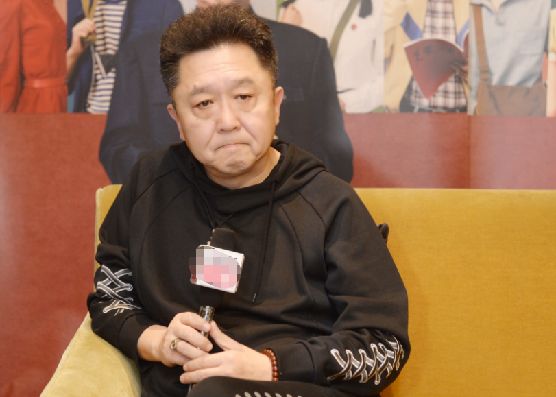 于谦:娶19岁女学生,不赚钱时靠老婆养,两个儿子归郭德纲管