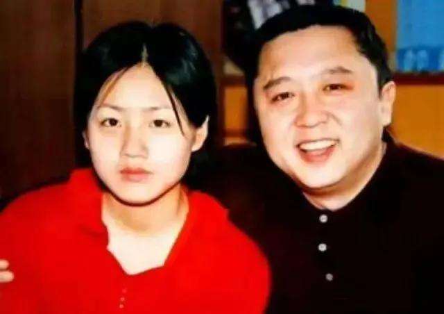 于谦:娶19岁女学生,不赚钱时靠老婆养,两个儿子归郭德纲管