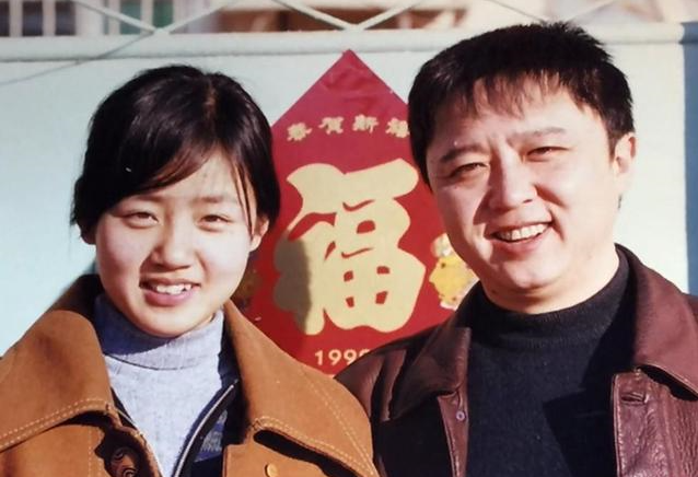 于谦:娶19岁女学生,不赚钱时靠老婆养,两个儿子归郭德纲管