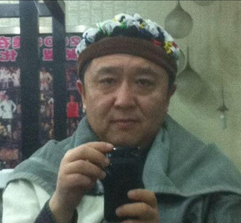 于谦:娶19岁女学生,不赚钱时靠老婆养,两个儿子归郭德纲管