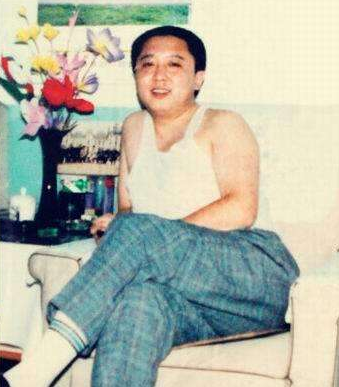 于谦:娶19岁女学生,不赚钱时靠老婆养,两个儿子归郭德纲管