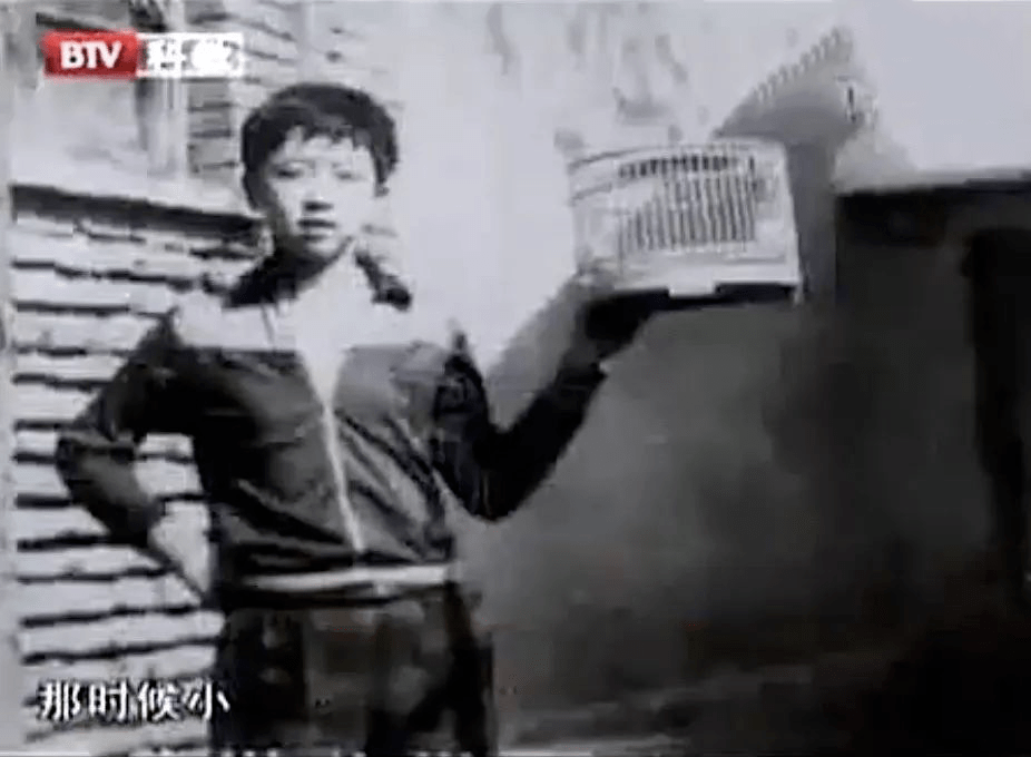 于谦:娶19岁女学生,不赚钱时靠老婆养,两个儿子归郭德纲管