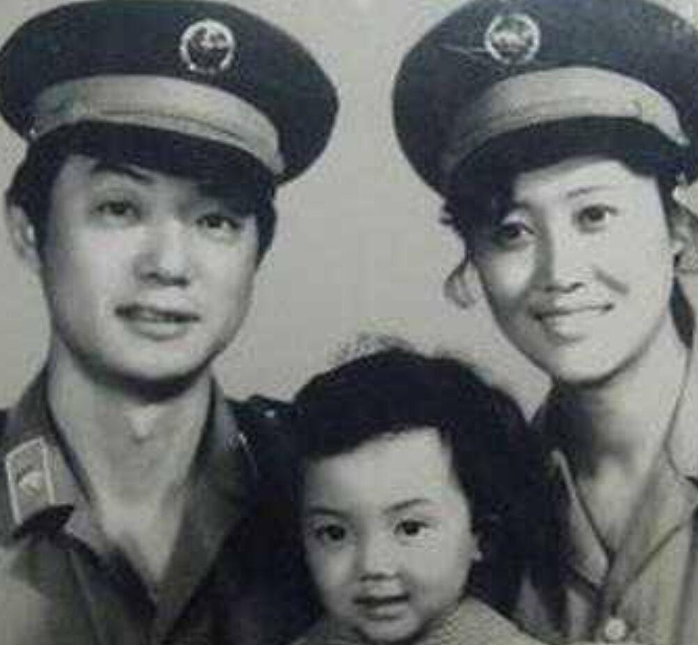 不顾一切嫁给山西富豪的演员车晓,离婚后40岁仍单身