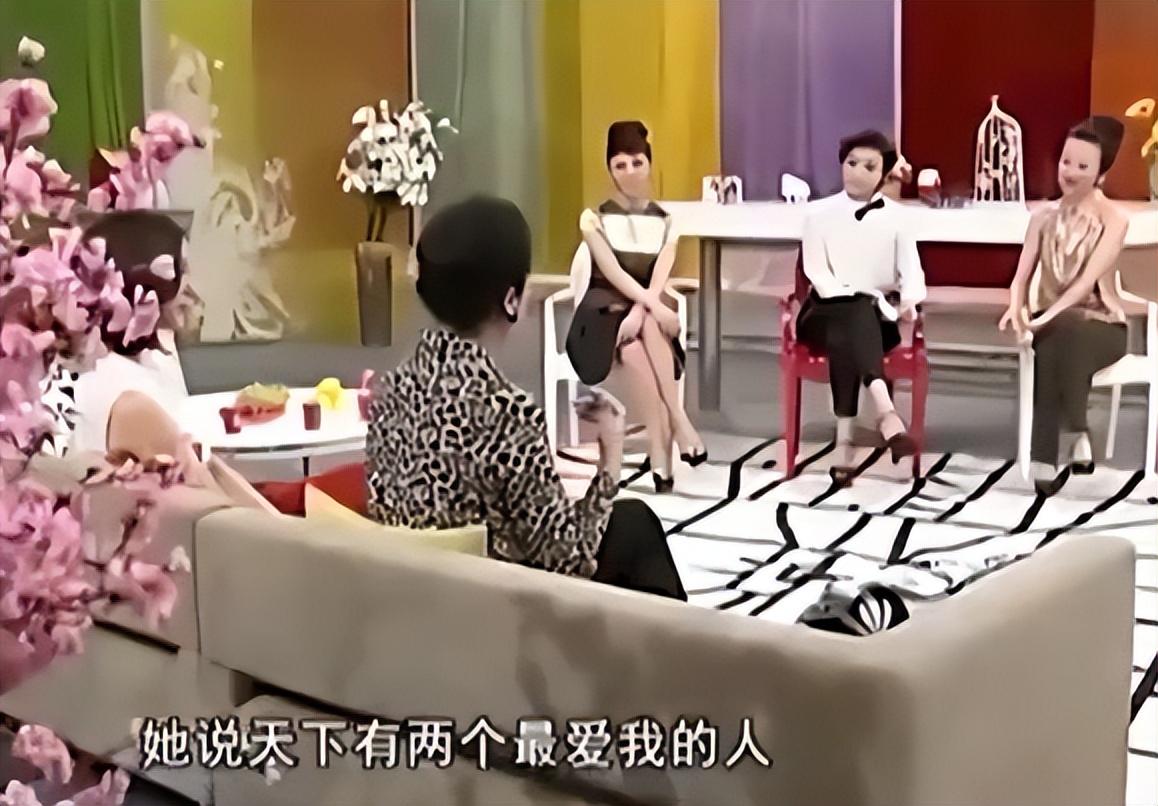 不顾一切嫁给山西富豪的演员车晓,离婚后40岁仍单身