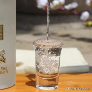 ​啥白酒好喝(啥白酒卖的好)