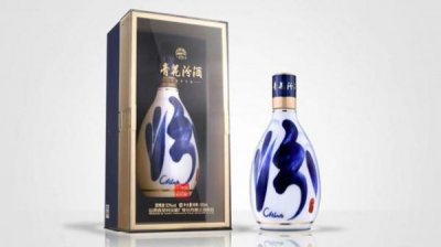 汾酒的今年趋势如何?汾酒今年涨了多少