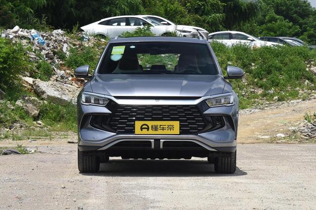 今年上半年紧凑型SUV销量十强出炉！前六名被国产包揽，3款破10万-