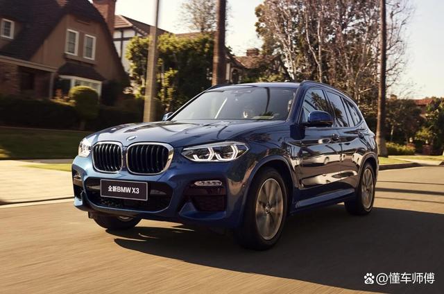 1月高端SUV销量排行榜出炉，特斯拉Model Y惜败，理想汽车赚翻了-