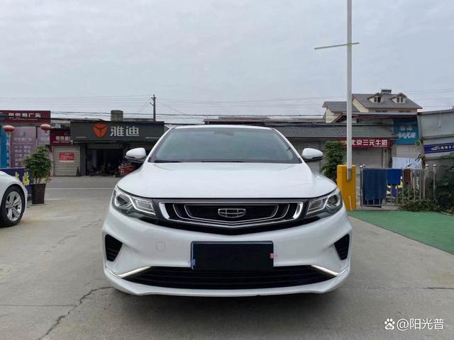 10万元左右买什么车好,看完这篇文章,你就知道了-