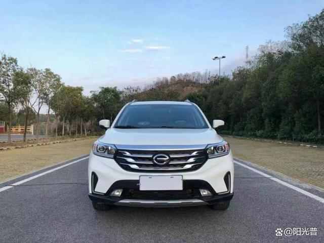 10万元左右买什么车好,看完这篇文章,你就知道了-