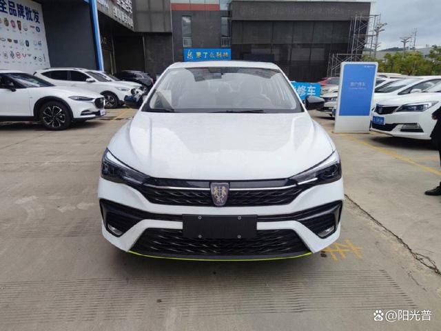 10万元左右买什么车好,看完这篇文章,你就知道了-