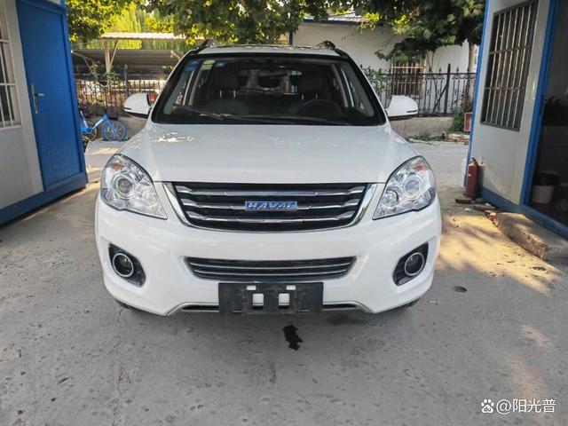 10万元左右买什么车好,看完这篇文章,你就知道了-