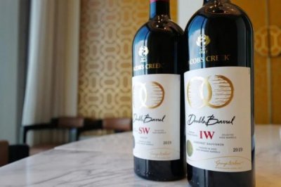 杰卡斯葡萄酒 750毫升(4°的葡萄酒750毫升喝完能醉吗?)