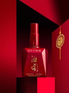 酒鬼酒红钻价格表 酒鬼酒红钻多少钱一瓶