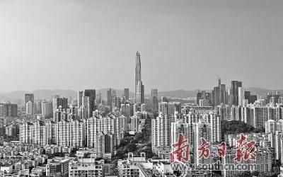 港中旅大厦属于哪个街道(港中旅大厦在福田站哪个出口)-第1张图片-