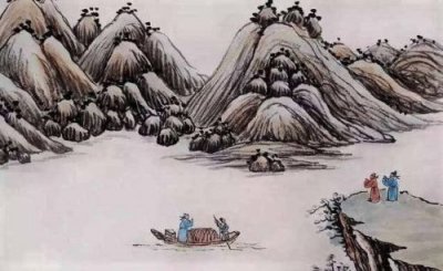 张继是哪个朝代的诗人(枫桥夜泊的张继是哪个朝代的)