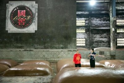 泸州老窖的那些事儿 介绍一下泸州老窖