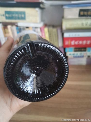 凌致干红葡萄酒