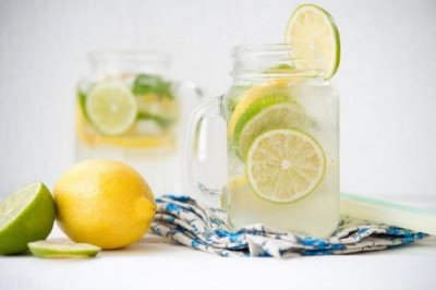 柠檬水减肥真的有效吗?柠檬水减肥有用吗