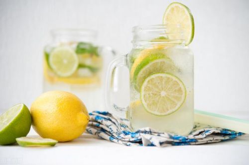 柠檬水减肥真的有效吗?柠檬水减肥有用吗-第1张图片-