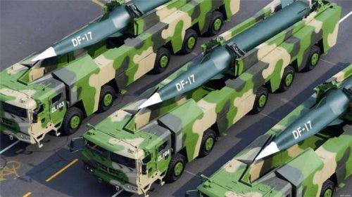 东风41导弹世界排名第一,东风41导弹世界排名第几-第1张图片-