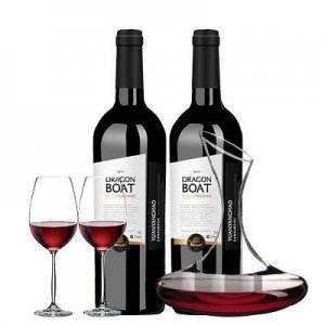 杭州进口红酒公司简介(长城红酒公司简介)