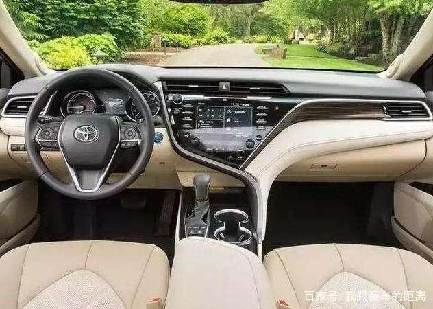 月薪过万买什么车合适?4款时尚中型车推荐-