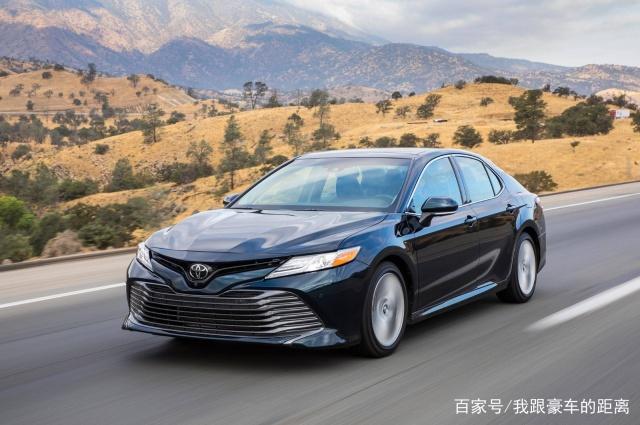 月薪过万买什么车合适?4款时尚中型车推荐-